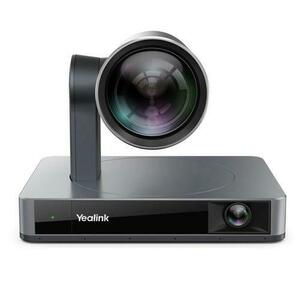 Camera Videoconferinta Yealink UVC86, 4K Dual-Eye Intelligent Tracking Camera imagine