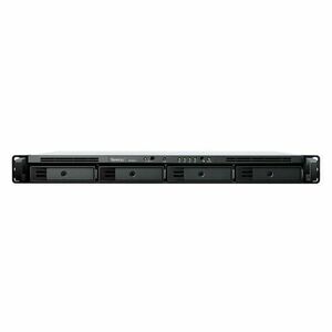 Network Attached Storage Synology RackStation RS422+, 2GB, 4-bay imagine