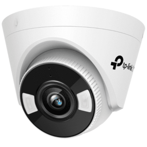 Camera supraveghere video TP-LINK VIGI VIGI C440, Turret, 4mm, 4 MP, POE imagine