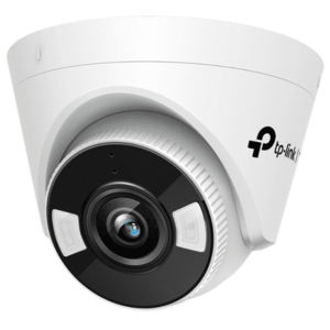 Camera supraveghere video TP-LINK VIGI VIGI C440-W, Turret, 4mm, 4 MP, Wireless imagine