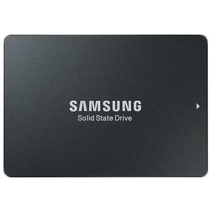 Solid State Drive (SSD) Samsung PM1643a, enterprise, 3.84 TB, 2.5 inch imagine
