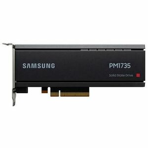 Solid State Drive (SSD) Samsung PM1735, enterprise, 1.6 TB, PCIe imagine