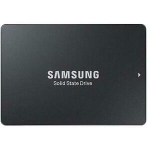 Solid State Drive (SSD) Server Samsung PM897, Enterprise, 3.84TB, 2.5inch, SATA III imagine