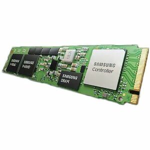 Solid State Drive (SSD) Samsung PM9A3, enterprise, 960GB, M.2, NVME imagine