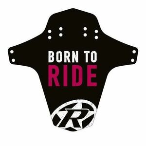 Aparatoare Reverse Born to Ride imagine