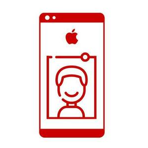 Reparații Face ID iPhone imagine