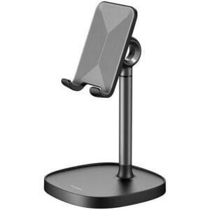Mcdodo Suport Birou Mobile Desktop Black, ajustabil, rotatie 360 grade imagine