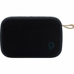 Boxa Portabila Spacer Pocket, 3W, Bluetooth (Negru) imagine
