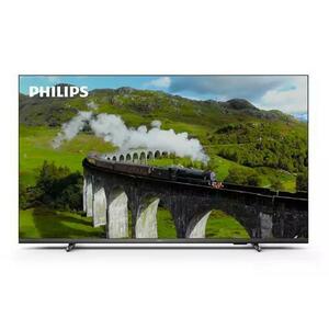 Televizor LED Philips 109 cm (43inch) 43PUS7608/12, Ultra HD 4K, Smart Tv, WiFi, CI+ imagine