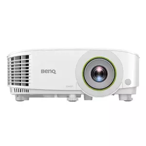 Videoproiector BENQ EH600, FHD, 3500 lumeni, HDMI, Bluetooth (Alb) imagine