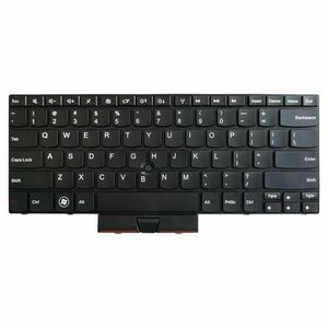 Tastatura Laptop Lenovo ThinkPad Edge 15, Edge E40, E50 standard imagine
