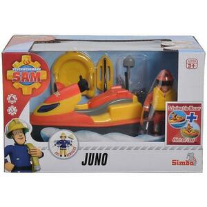 Set de joaca Fireman Sam - Juno, Jet Ski imagine
