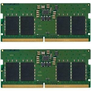 Memorii laptop Kingston 16GB (2x8GB) DDR5 5200MHz imagine
