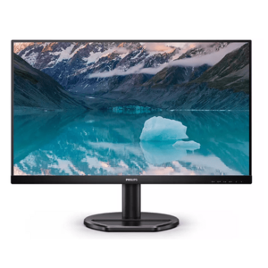 Monitor VA LED Philips 27inch 275S9JAL/00, QHD (2560 x 1440), HDMI, DisplayPort, AMD FreeSync, Boxe (Negru) imagine