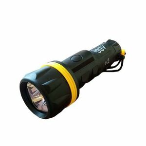 Lanterna led Iggy IGFL-LED-LAMP-02, 80 lumen, IP44, material ABS si cauciuc, baterii 2 x D neincluse imagine