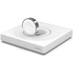 Incarcator retea Belkin, Boost Charge Pro pentru Apple Watch (Alb) imagine