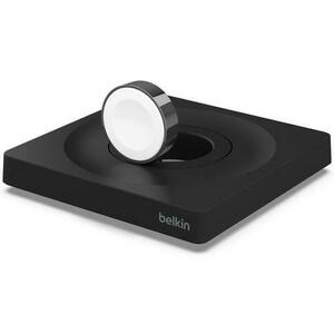 Incarcator retea Belkin, Boost Charge Pro pentru Apple Watch, Negru imagine