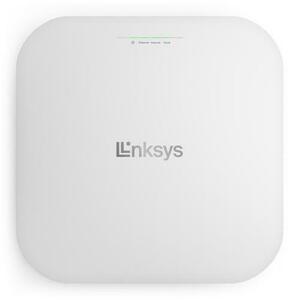 Access Point Linksys LAPAX3600C, AX3600, Wi-Fi 6, PoE+ imagine