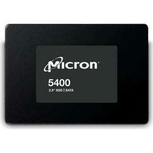SSD Server Micron 5400 Pro 7.68TB SATA III 2.5inch imagine