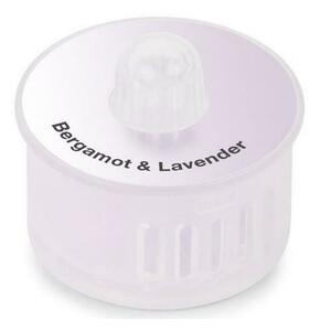 Set 3 capsule odorizante Ecovacs Bergamot&Lavender pentru T9/T9+/X1 PLUS/T10/T10 PLUS imagine
