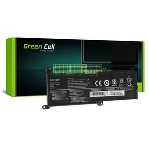 Baterie laptop Green Cell pentru Lenovo IdeaPad 320-14IKB 320-15ABR 320-15AST 320-15IAP 320-15IKB 320-15ISK 330-15IKB 520-15IKB imagine
