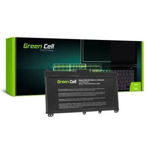 Baterie laptop Green Cell TF03XL HSTNN-LB7X 920046-421 920070-855 pentru HP 14-BP Pavilion 14-BF 14-BK 15-CC 15-CD 15-CK 17-AR imagine