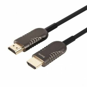 Cablu HDMI Unitek Y-C1032BK, 40m imagine