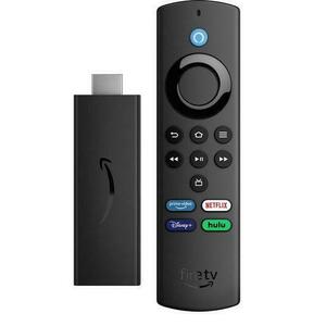 Media Player Amazon Fire TV Stick Lite 2022 (Negru) imagine