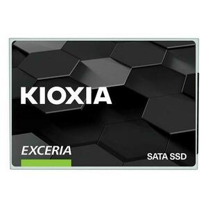 SSD Kioxia, 480GB, Sata III, 2.5 inch imagine