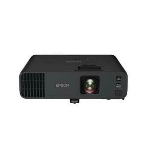 Videoproiector Epson EB-L255F, 4500 Lumeni, Contrast 2500000: 1, 1920 x 1080, HDMI (Negru) imagine
