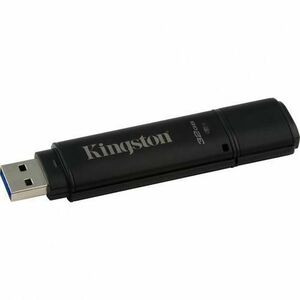 Stick USB Kingston DT4000G2DM/32GB, 32GB, USB 3.0 imagine