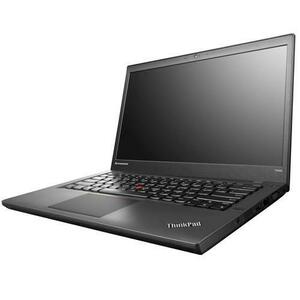 Laptop Refurbished Lenovo ThinkPad T440s, Intel Core i5-4300U 1.90GHz up to 2.90GHz, 8GB DDR3, 256GB SSD, 14 Inch, 1600x900 (Negru) imagine