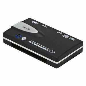 Cititor carduri Esperanza ESP-EA129, All in One, USB 2.0 imagine