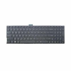 Tastatura laptop Asus model MP-13K93U4-5283 Layout US Neagra imagine