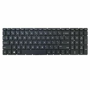 Tastatura HP 17-by3000 iluminata US imagine
