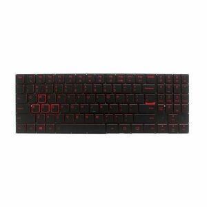 Tastatura laptop Lenovo SN20M27498 imagine