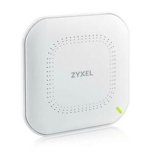 Access Point Wireless ZyXEL NWA50AXPRO-EU0102F, WiFi6, Dual Band, PoE (Alb) imagine