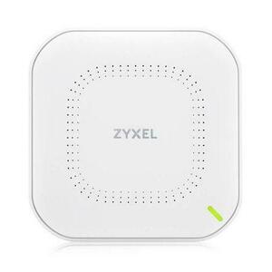 Access Point Wireless ZyXEL NWA90AXPRO-EU0102F, Dual Band, 3000 Mbps (Alb) imagine