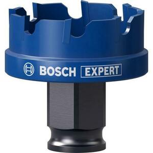 Carota pentru tabla Bosch, Expert Sheet Metal, 40x5 mm imagine