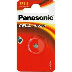Baterie SR616 Panasonic imagine