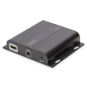 Extender HDMI Digitus DS-55123, 4K prin IP imagine