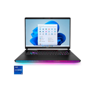 Laptop Gaming MSI Raider GE78HX 13VH cu procesor Intel® Core™ i9-13950HX pana la 5.50 GHz, 17inch, QHD+, IPS, 240Hz, 64GB, 4TB SSD, NVIDIA® GeForce RTX™ 4080 12GB GDDR6, Windows 11 Home, Core Black imagine