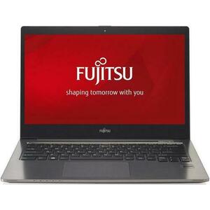 Laptop refurbished FUJITSU Lifebook U902, Intel Core i5-4200U 1.60GHz, 6GB DDR3, 128GB SSD, 14 Inch Quad HD+, Webcam imagine