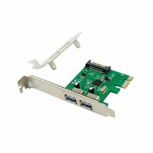 Card PCIe Conceptronic EMRICK06G, USB 3.0 imagine