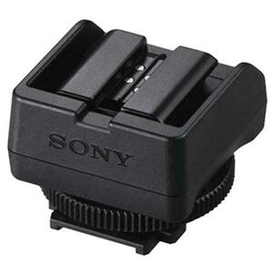 Adaptor Sony pentru suport blitz HVLF20 si HVLF43 imagine