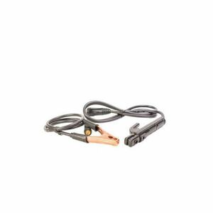 Kit cabluri sudura Micul Fermier GF-0634, pentru LV-250S, 250A, 160cm/100cm imagine