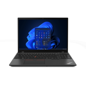 Laptop Lenovo ThinkPad T16 Gen 2 (Procesor Intel® Core™ i7-1355U (12M Cache, up to 5.0 GHz) 16inch WUXGA, 32GB, 1TB SSD, Intel Iris Xe Graphics, Win 11 Pro, Negru) imagine