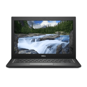 Laptop Refurbished DELL Latitude 7290, Intel Core i5-6300U 2.40GHz, 8GB DDR4, 256GB SSD, 12.5 Inch HD, Webcam imagine