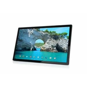 Tableta Xoro MegaPAD 3204 V6, Procesor Quad-Core Cortex A17 1.8GHz, Ecran 32inch (81, 28 cm), 2GB RAM, 16GB Flash, 2MP, Bluetooth, Wi-Fi, Boxe 2x 5W Android (Negru) imagine