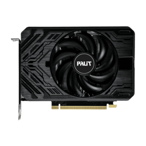 Placa video PALIT GeForce RTX 4060 Ti StormX 8GB GDDR6 128-bit imagine